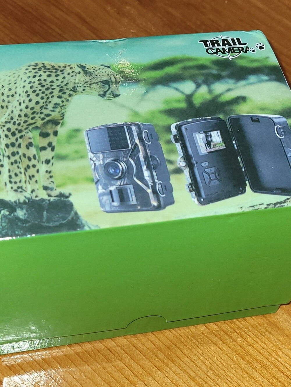 Hunting camera - Picture 8 of 10